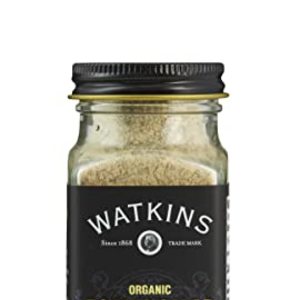 Watkins Gourmet Organic Spice Jar Potato Salad Seasoning