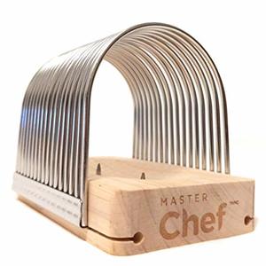 Master Chef Hasselback Potato Slicer