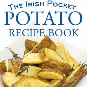 The Irish Pocket Potato Recipe Cookbook