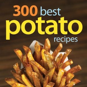 A Complete Cook's Guide To Potatoes In A Simple Cookbook, Shipped Right to Your Door