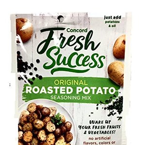 Fresh Success Original Roasted Potato Seasoning Mix